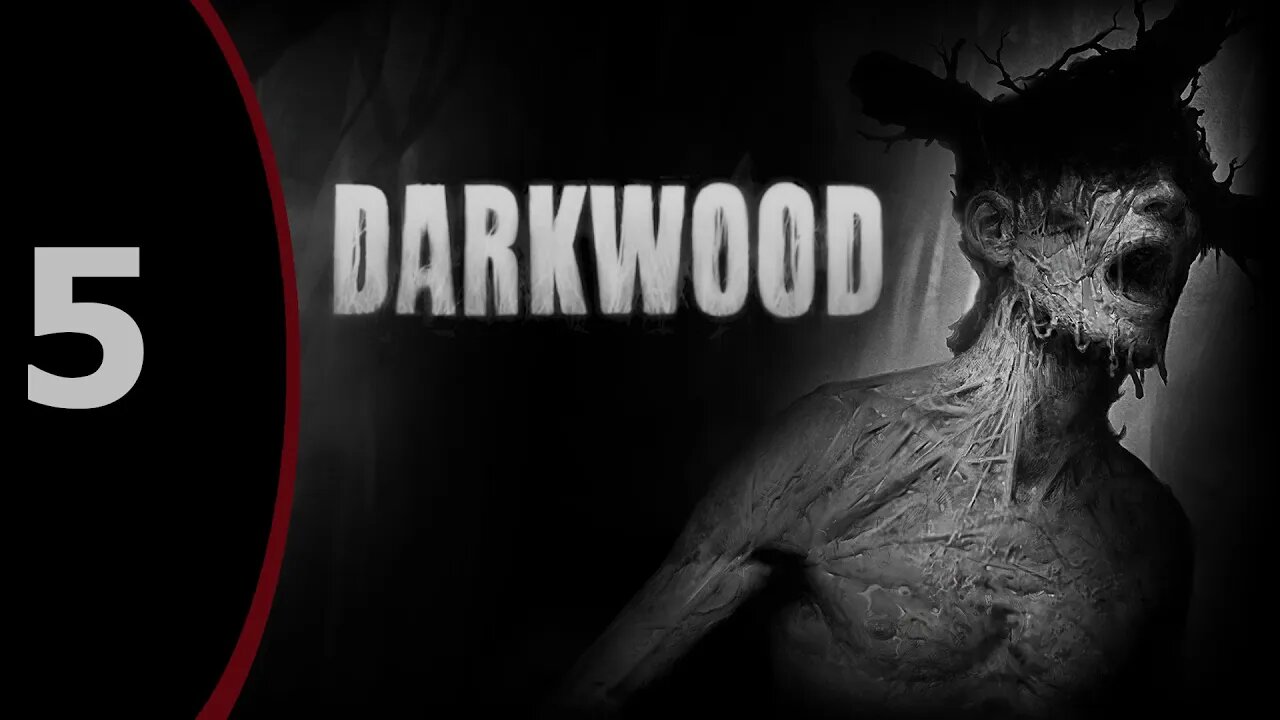 Darkwood pt5 - Very Lost