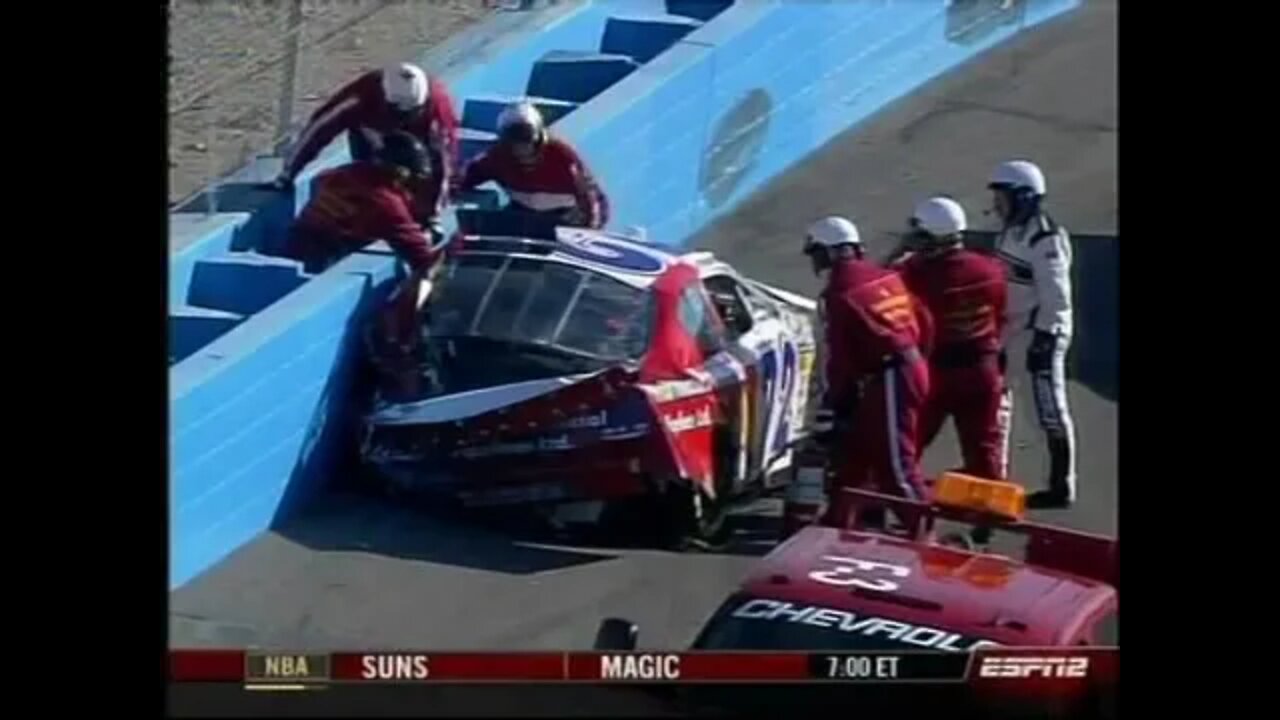 2007 Arizona Travel 200