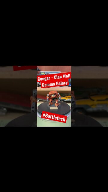 Gaming with ADHD Miniature Showcase 14 #shorts