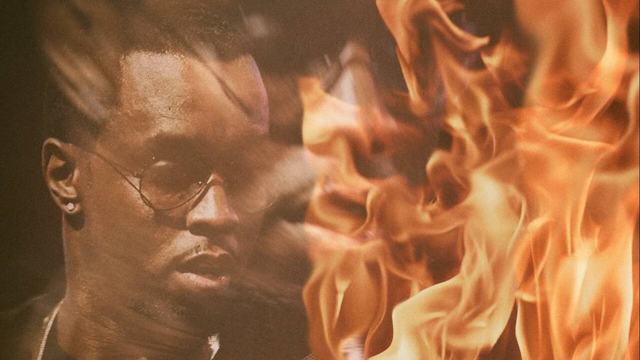 INFOWARS Bowne Report: P Diddy Crimes Lead To Washington DC - 9/18/24