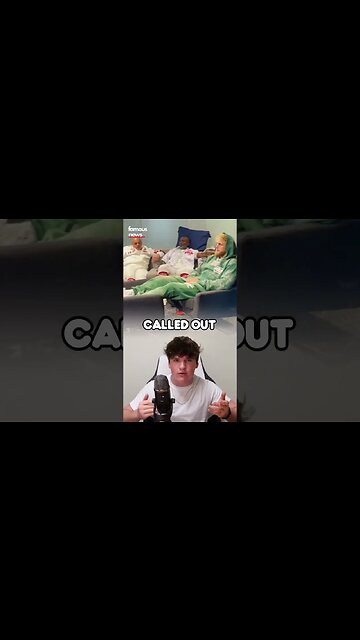 Logan Paul’s Business Move: Money Over Family?