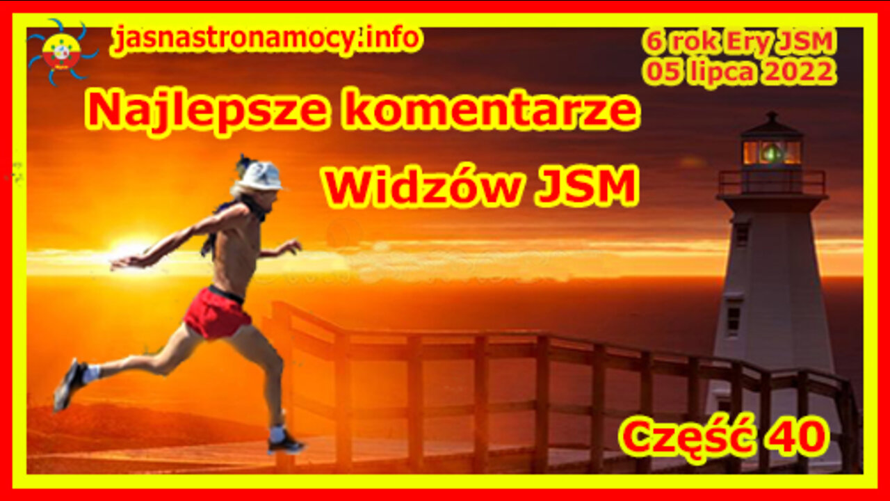 Najlepsze komentarze Widzów JSM część 40