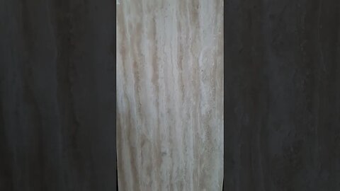 Ramsheh Travertine CreamLazulite marble #shorts