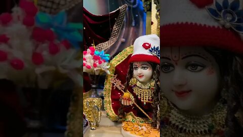 Radhe Radhe New Status #radhakrishna #radharani #radha #radhakrishnastatus #radhakrishnalove #radhe