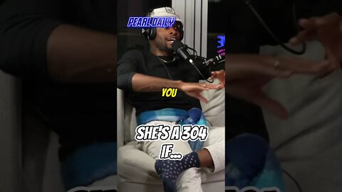 How To Tell If She's A 304