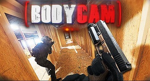 🔴BODYCAM GAME LIVE! - ULTRA REALISTIC PC GAME!