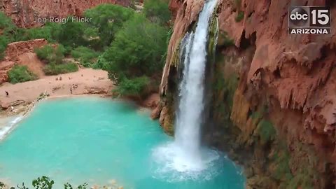 SPLASH! 5 Mystical aqua adventures - ABC15 Digital