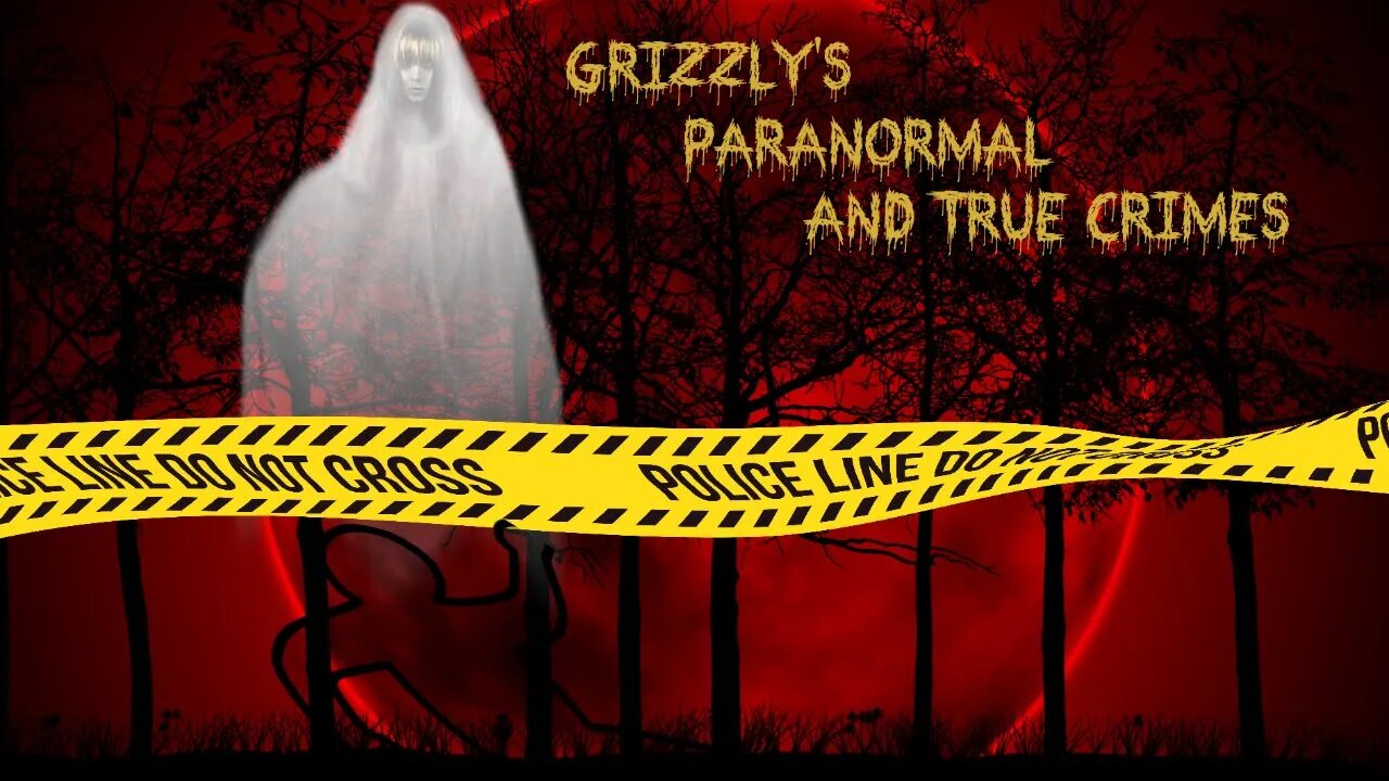 Grizzly on the Hunt With Shalyn Rodgers! True Crime Cases!