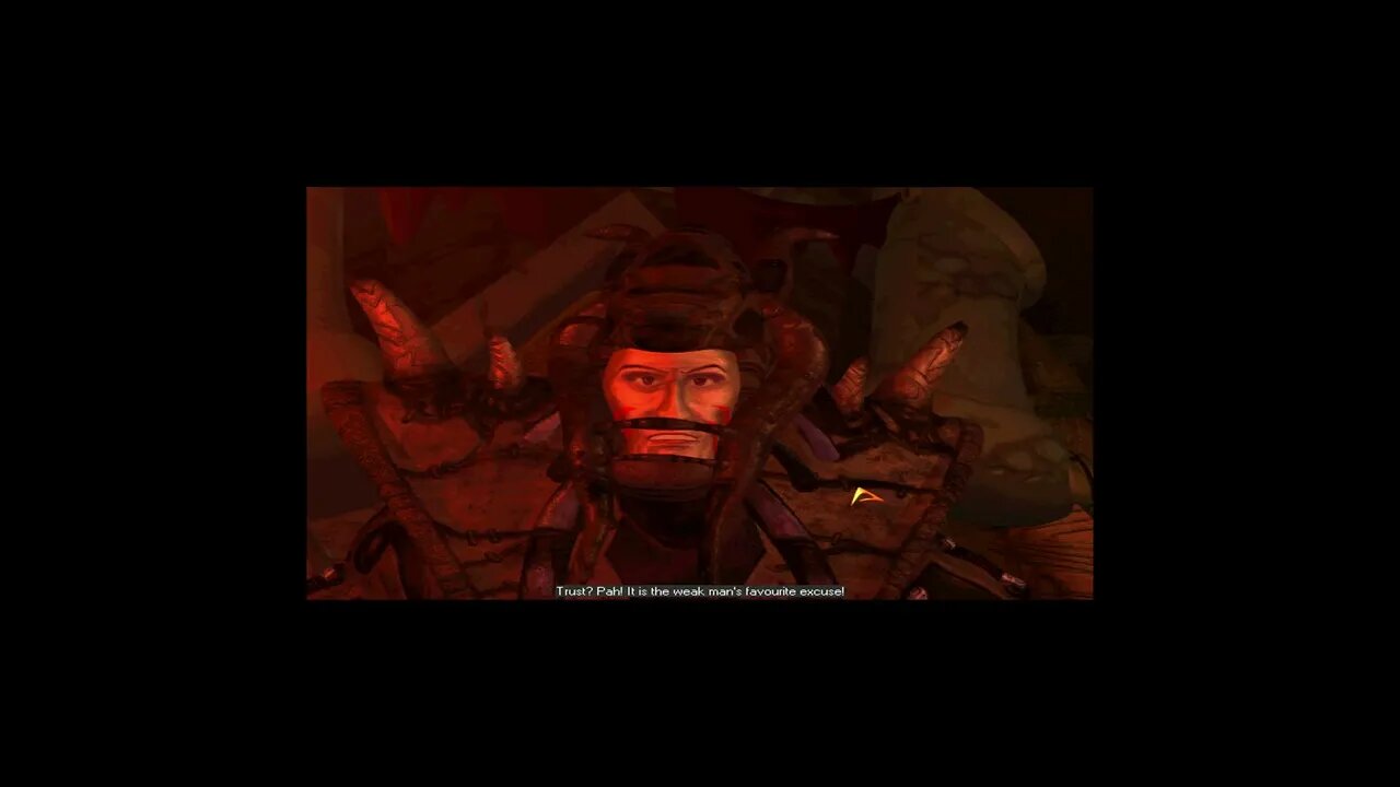 Ring Alberich On Trust #Shorts