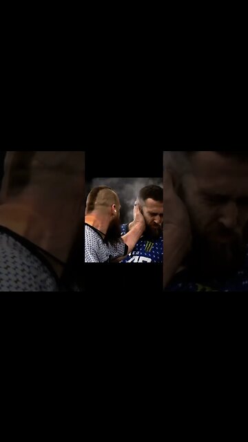 Power Slap News Hype Video: Jesse "Busta" Nutting