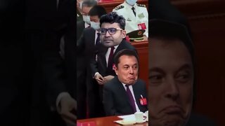 Elon Musk v. Parag Agrawal