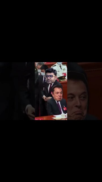 Elon Musk v. Parag Agrawal