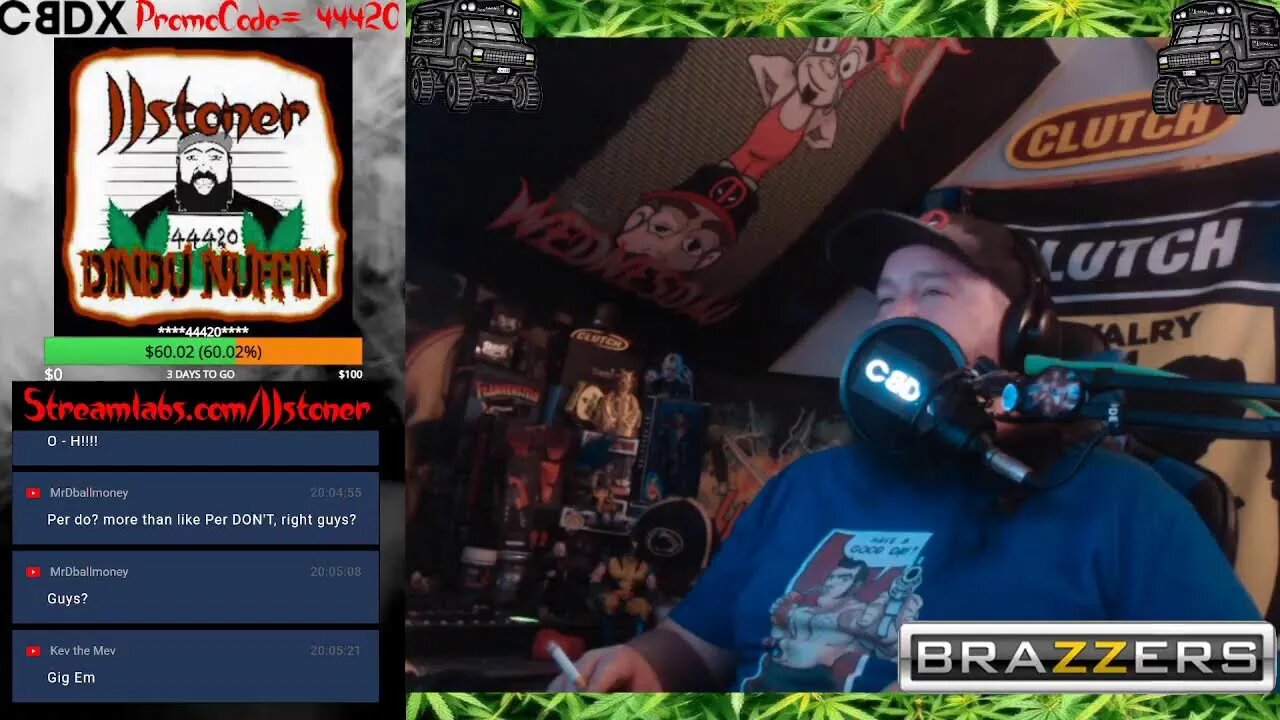 TardProWrestling 8-30-22