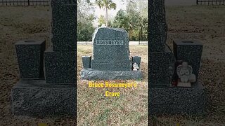 #taphophile #Brucerossmeyer #cemetery #cemeterylovers