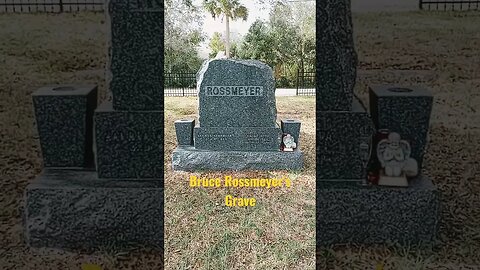 #taphophile #Brucerossmeyer #cemetery #cemeterylovers