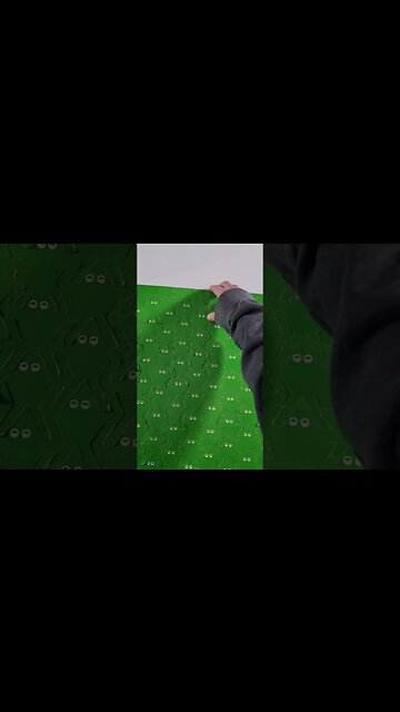 Wait for the flip! #rubikscube #puzzle #shorts #satisfying