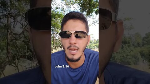 John 3:16