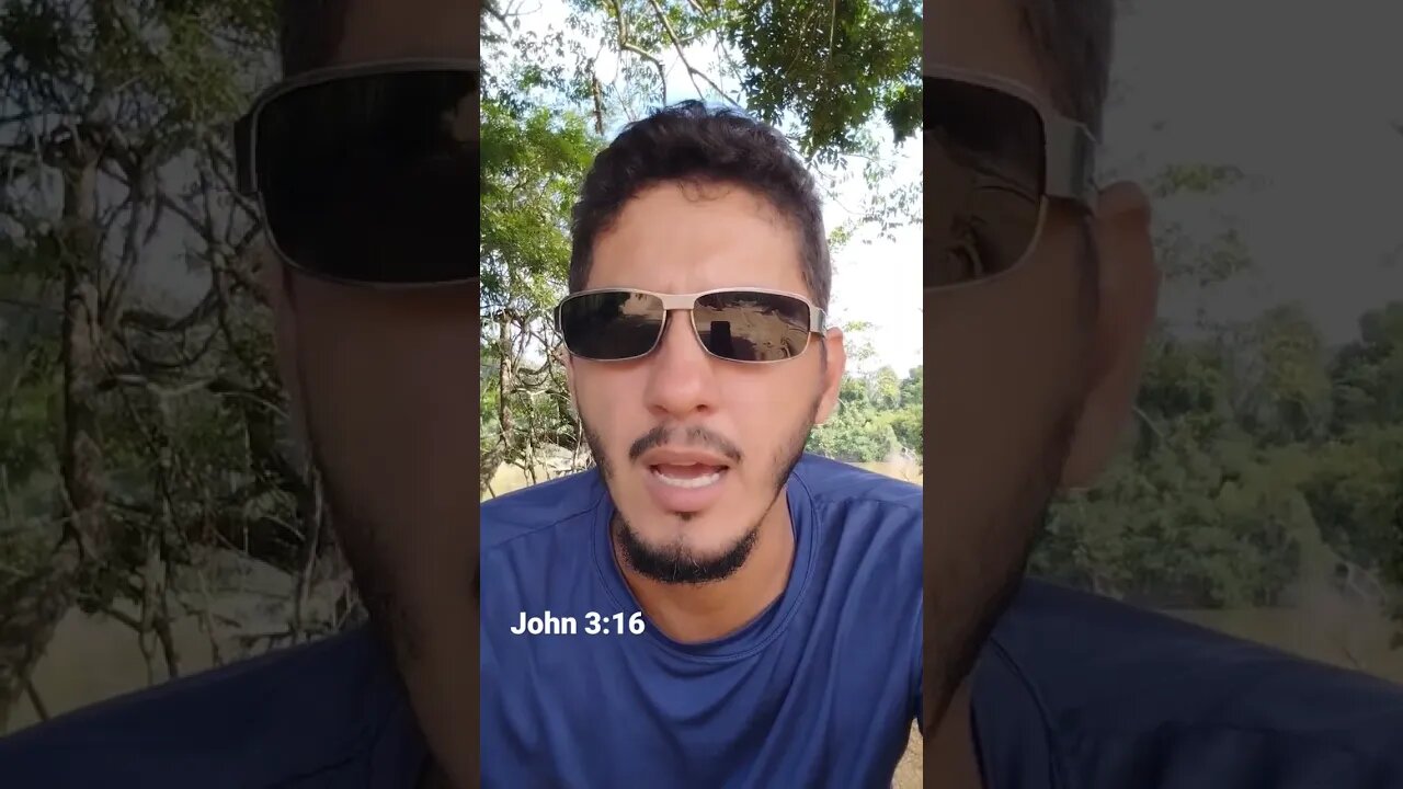 John 3:16