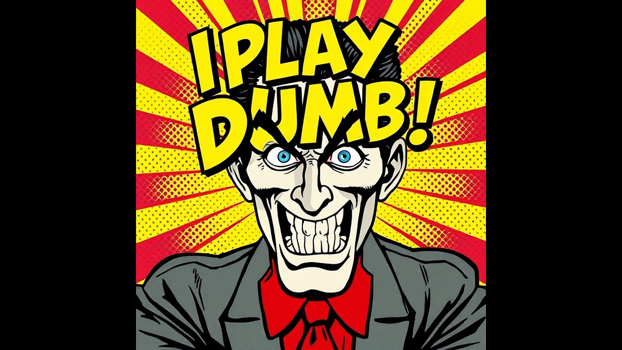 I Play Dumb - Song Promo