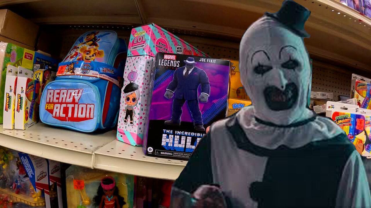 "Toy Hunting at Ollies – Hidden Gems Found!" Owasso OK (December 17 2024)