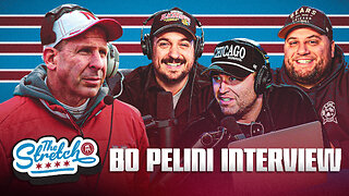 Coach Bo Pelini On College Football Playoff Expansion, Favorites To Win it All and Travis Hunter