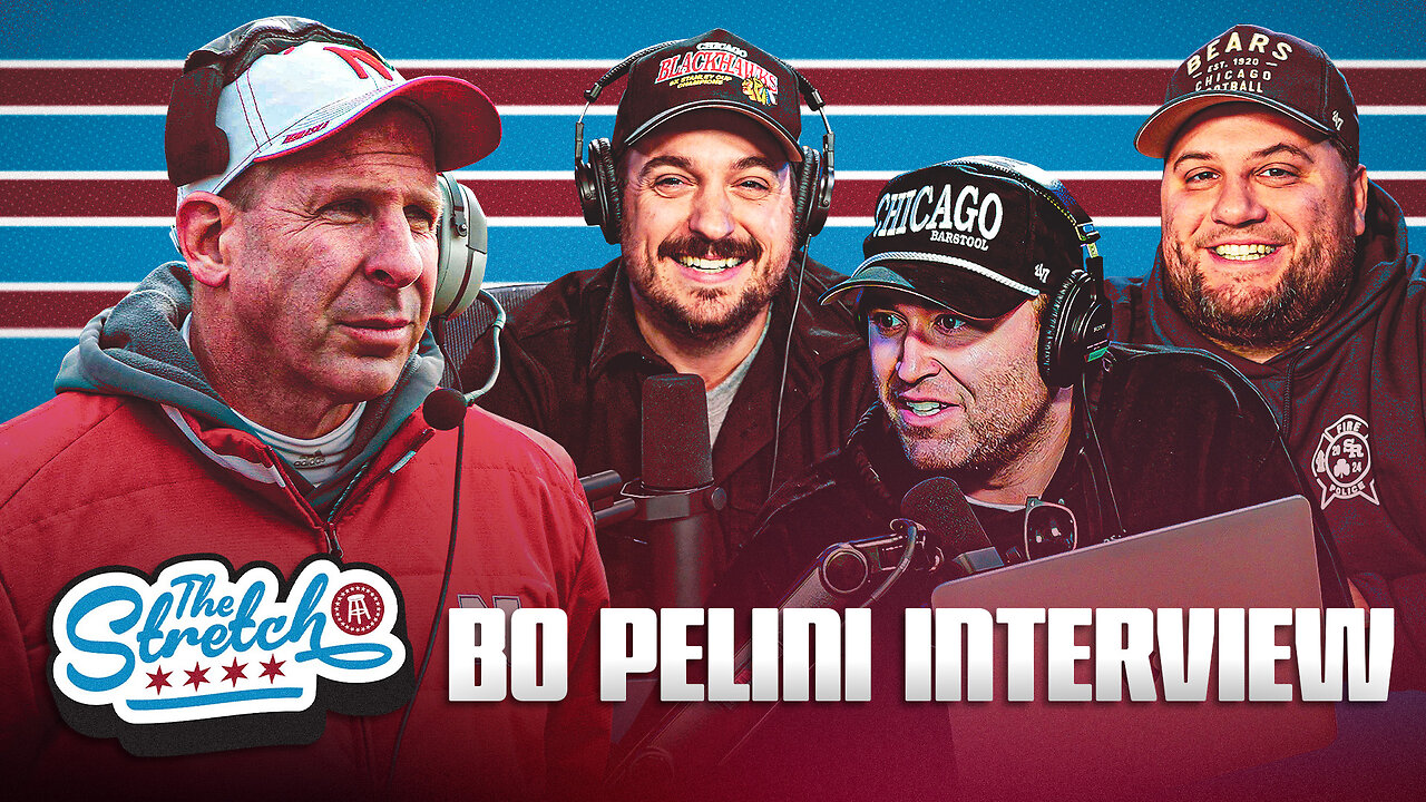 Coach Bo Pelini On College Football Playoff Expansion, Favorites To Win it All and Travis Hunter