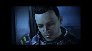 Mass Effect 3 Part 54-The Final Gift