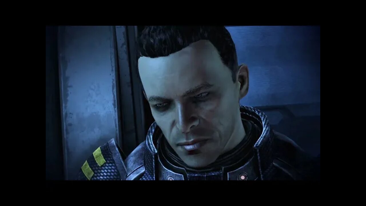 Mass Effect 3 Part 54-The Final Gift