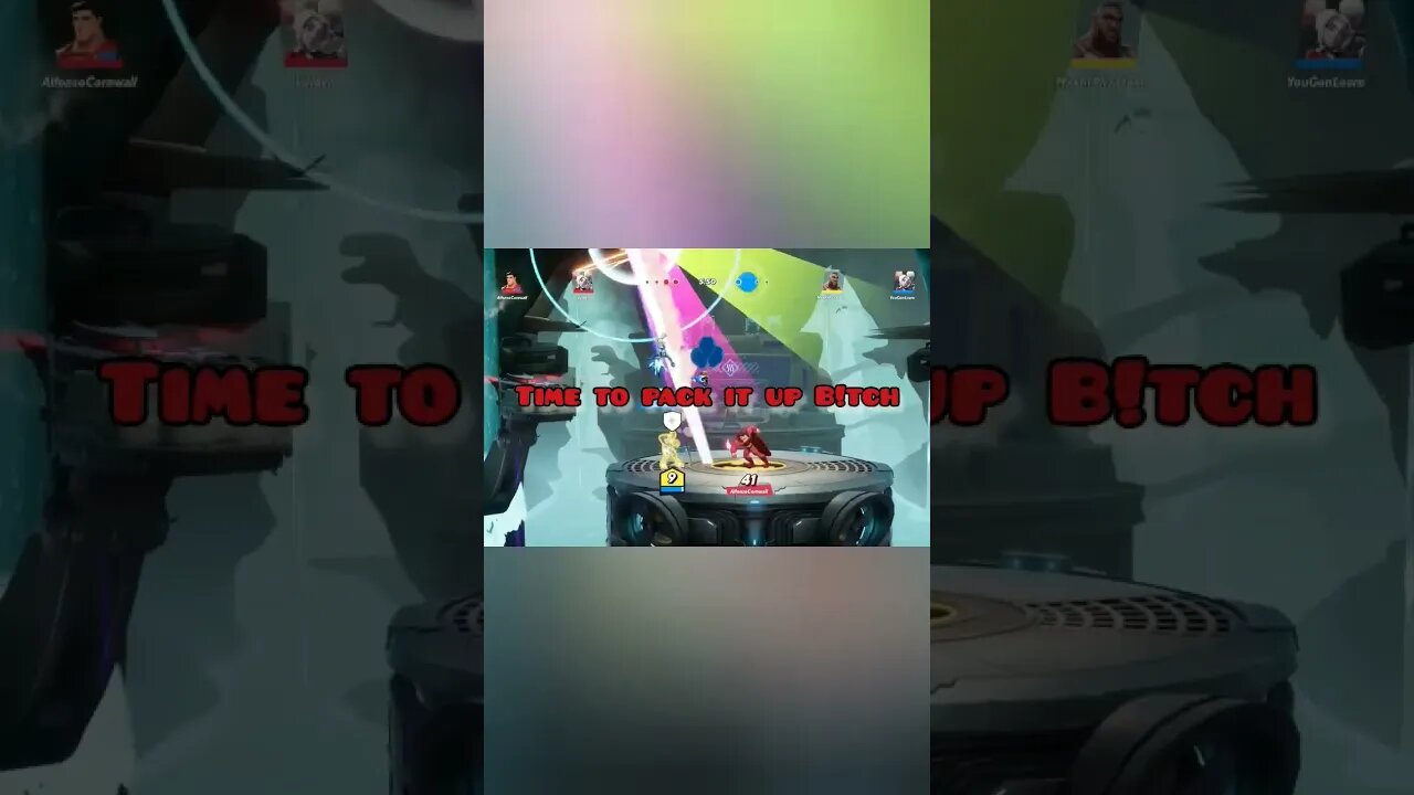 LeBron Vs Superheros! #shorts