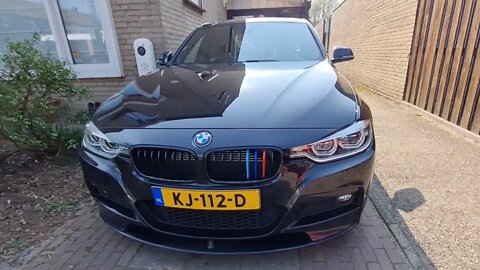 BMW 330E Strengths and Tips on modifying/tuning/upgrades. Interior Exterior Tour
