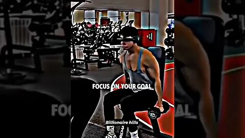 Focus on Your Goals Not on Girls | #goals #goal #motivational #sigma #thuglife
