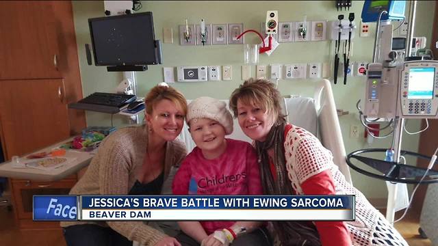 Beaver Dam teen remembered for her sass