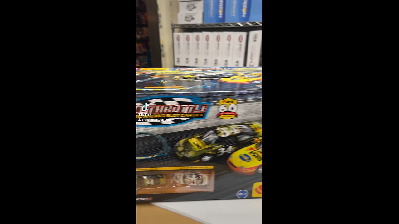 CP 8160 loves slot car reset available at loves truckstop