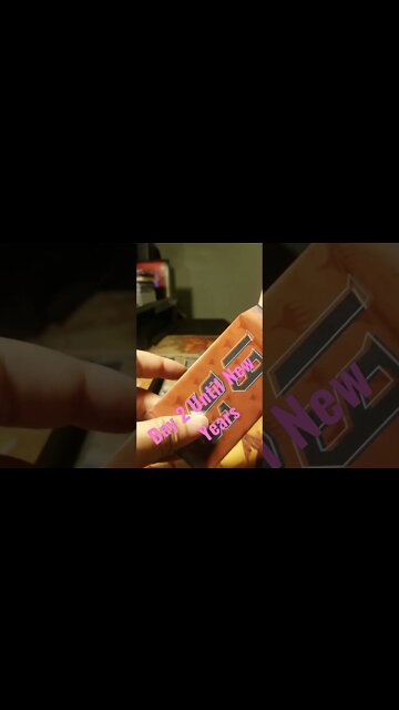 Day 2 Opening the 1993 Pack of the Count down kit #magic30 #mtg #mtgsecretlair