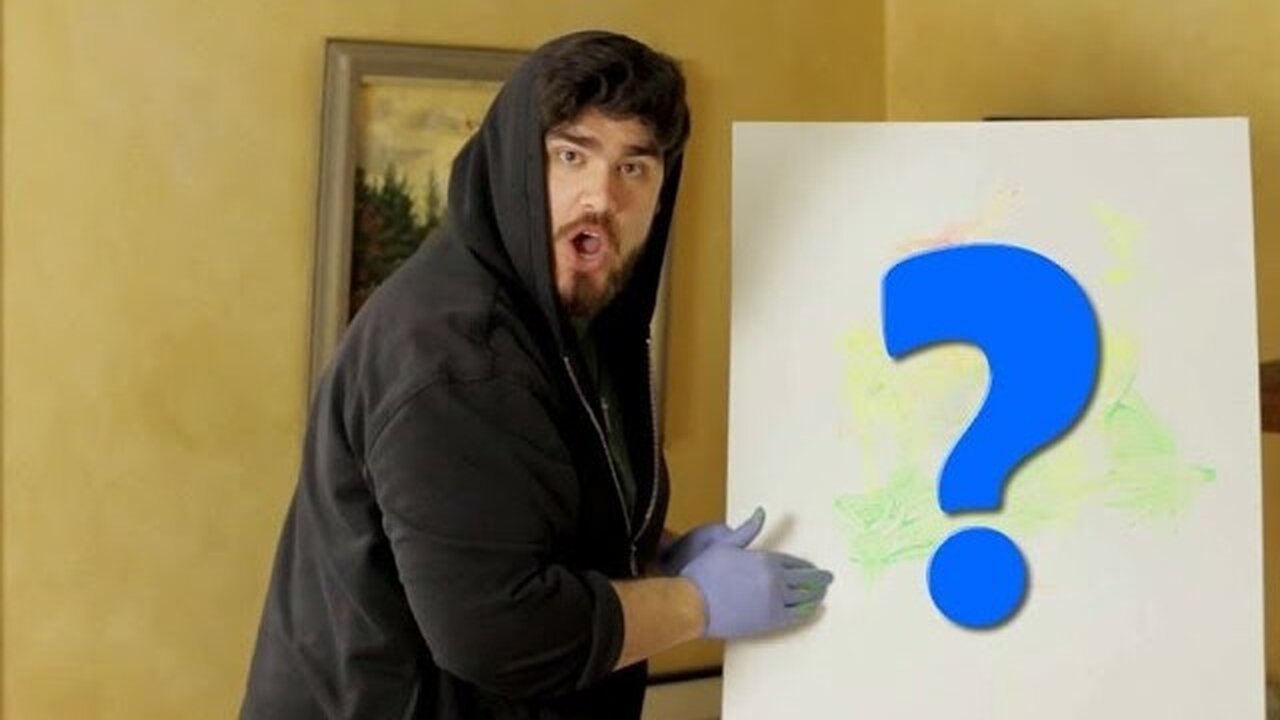 Modern Art EXPLAINED!