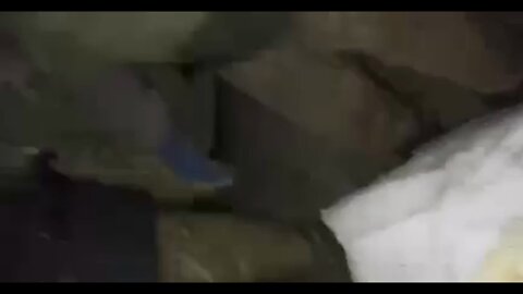 Captured Ukrainian soldier from Azovstal underground provides valuable information to Chechen special forces