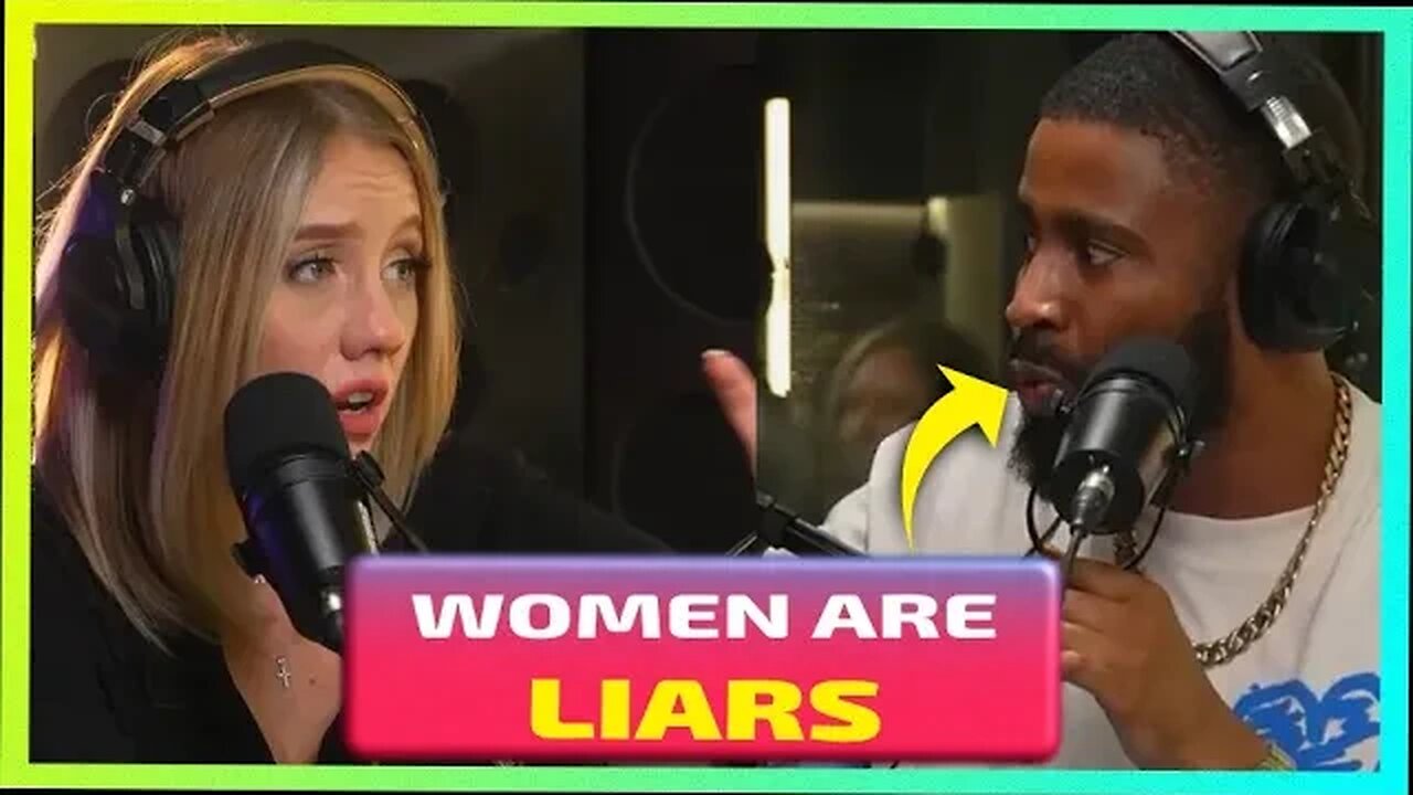 Modern Women Are Not ACCOUNTABLE