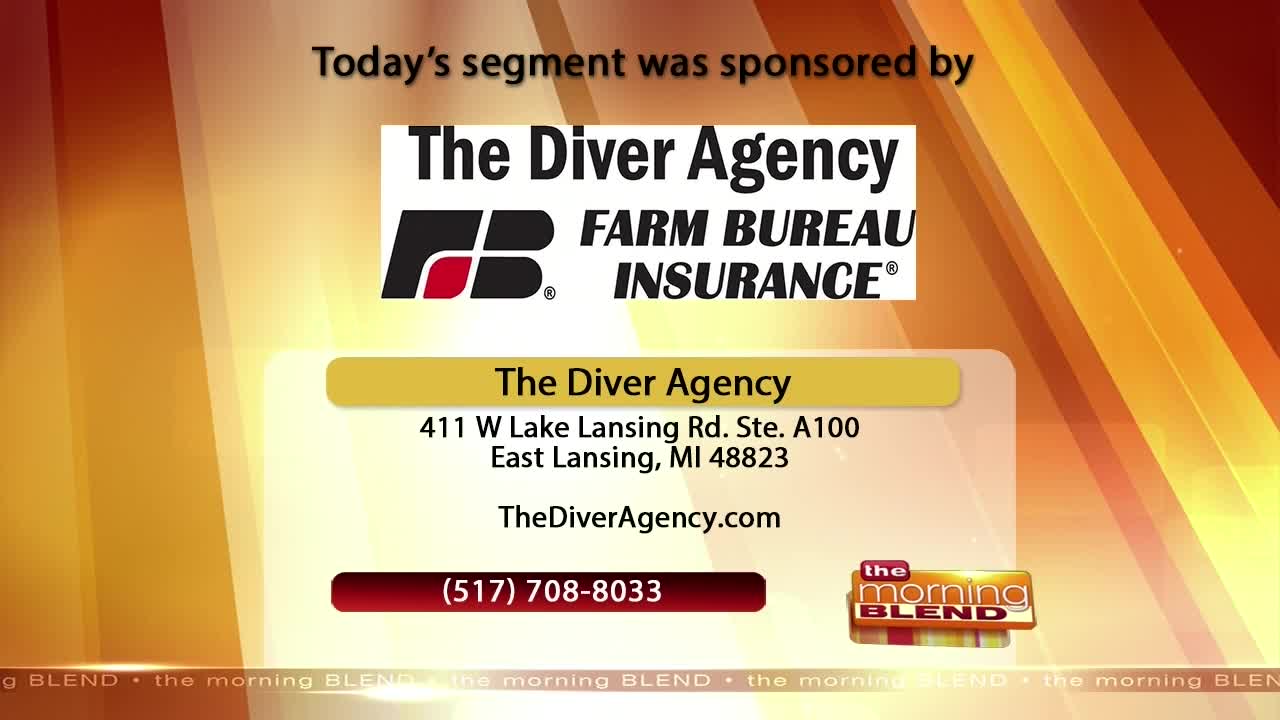 The Diver Agency - 9/26/18