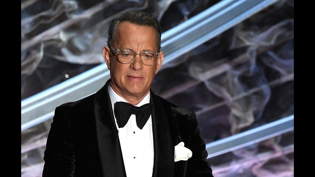 Tom Hanks helped to pay for parts of Forrest Gump