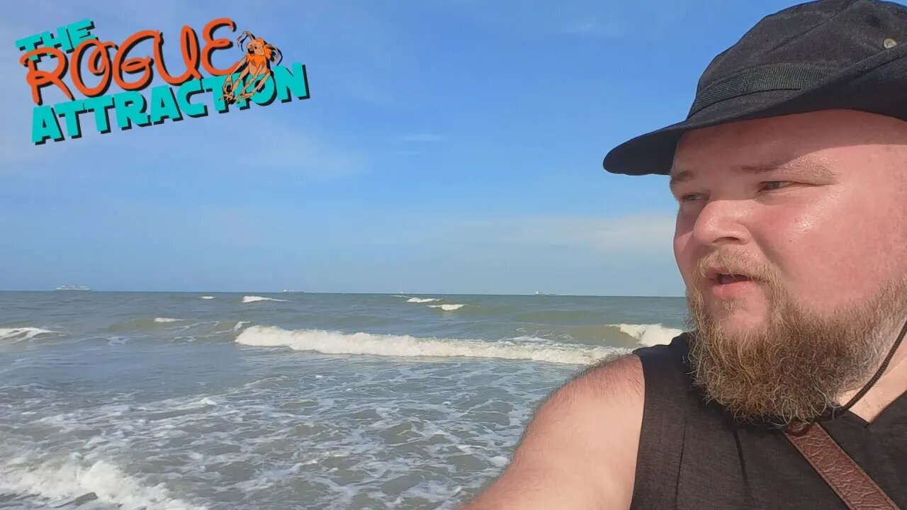 Live Cocoa Beach And Ron Jon | Rogue Incognito | Poke Fin