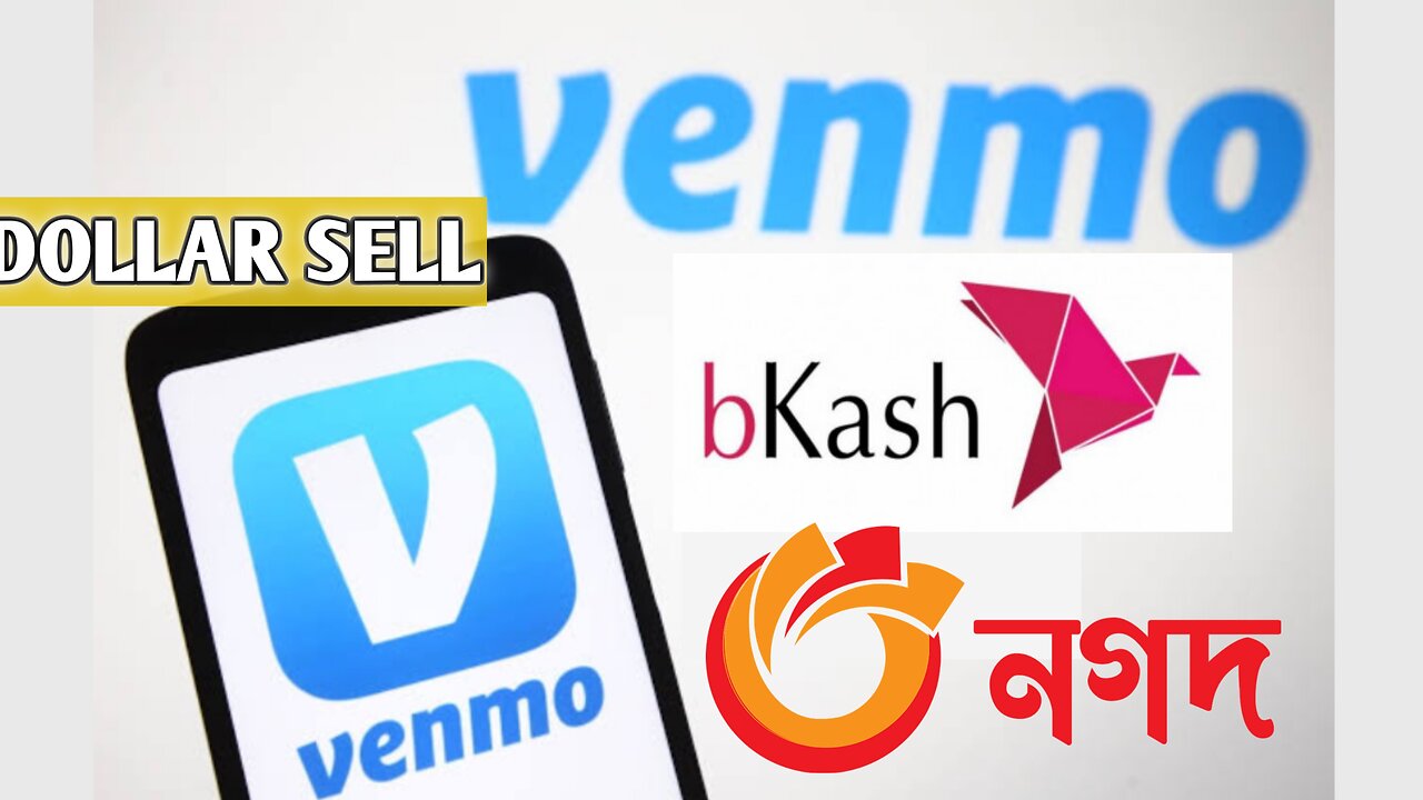 venmo dollar sell bd | dollar buy sell in bd | venmo dollar sell bKash nagad