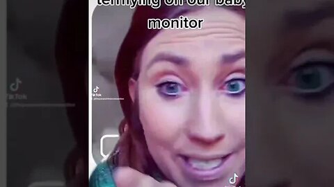The Baby Monitor