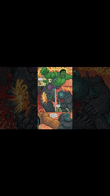 Clobberin' Time #1 is Marvel Two-in-One Fun!