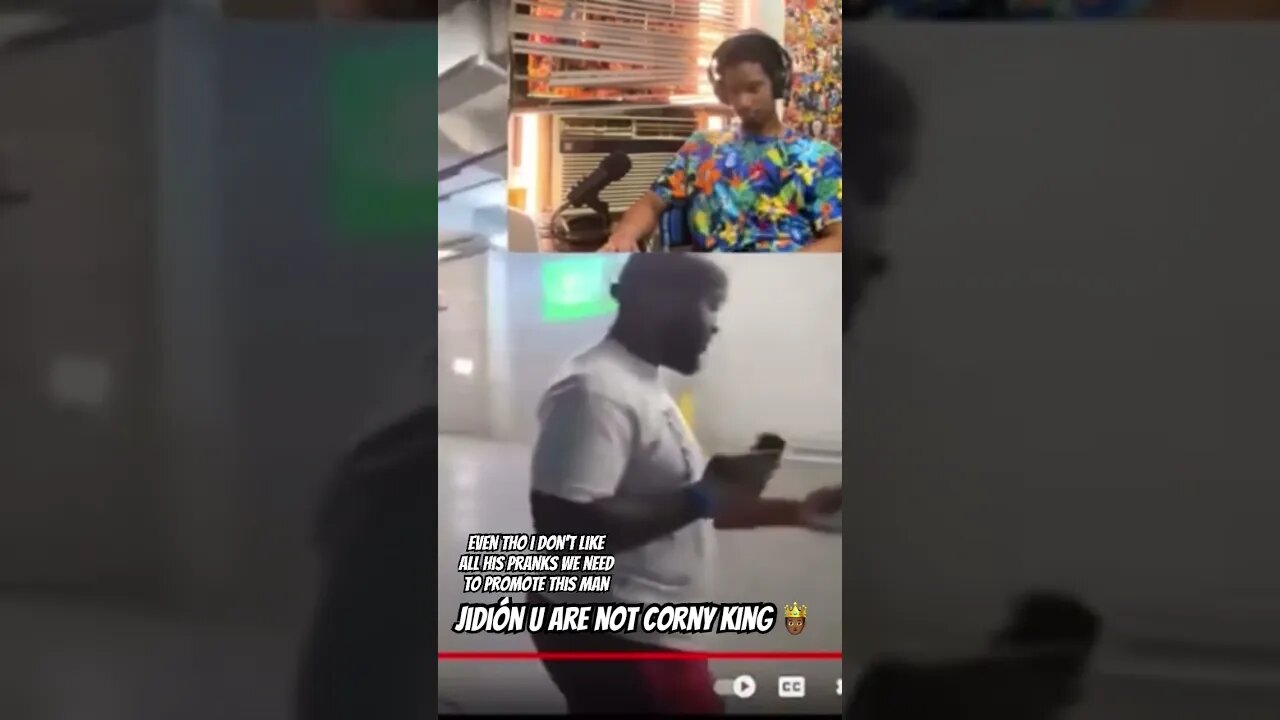 The Untold Story: How @JiDion Became the Hero of Positivity in the #memes world 🌎