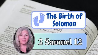 2 Samuel 12