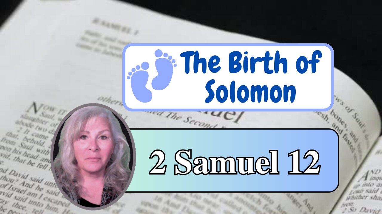 2 Samuel 12