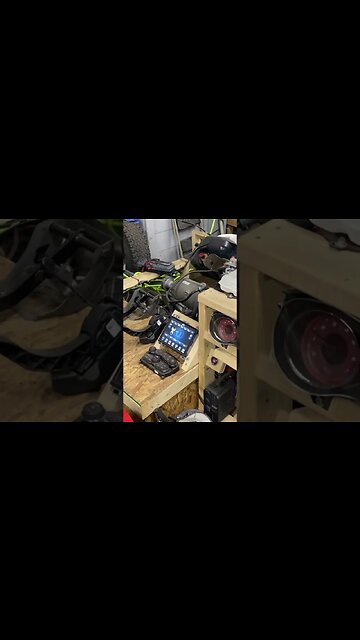 Dodge HEMI On A Pallet #hotrod #customcars #cars