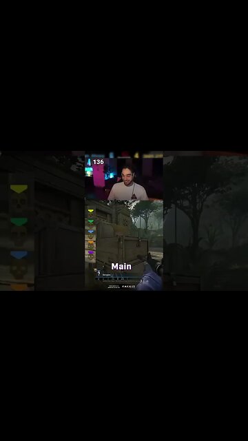 Almost Losing a 1v0 😂