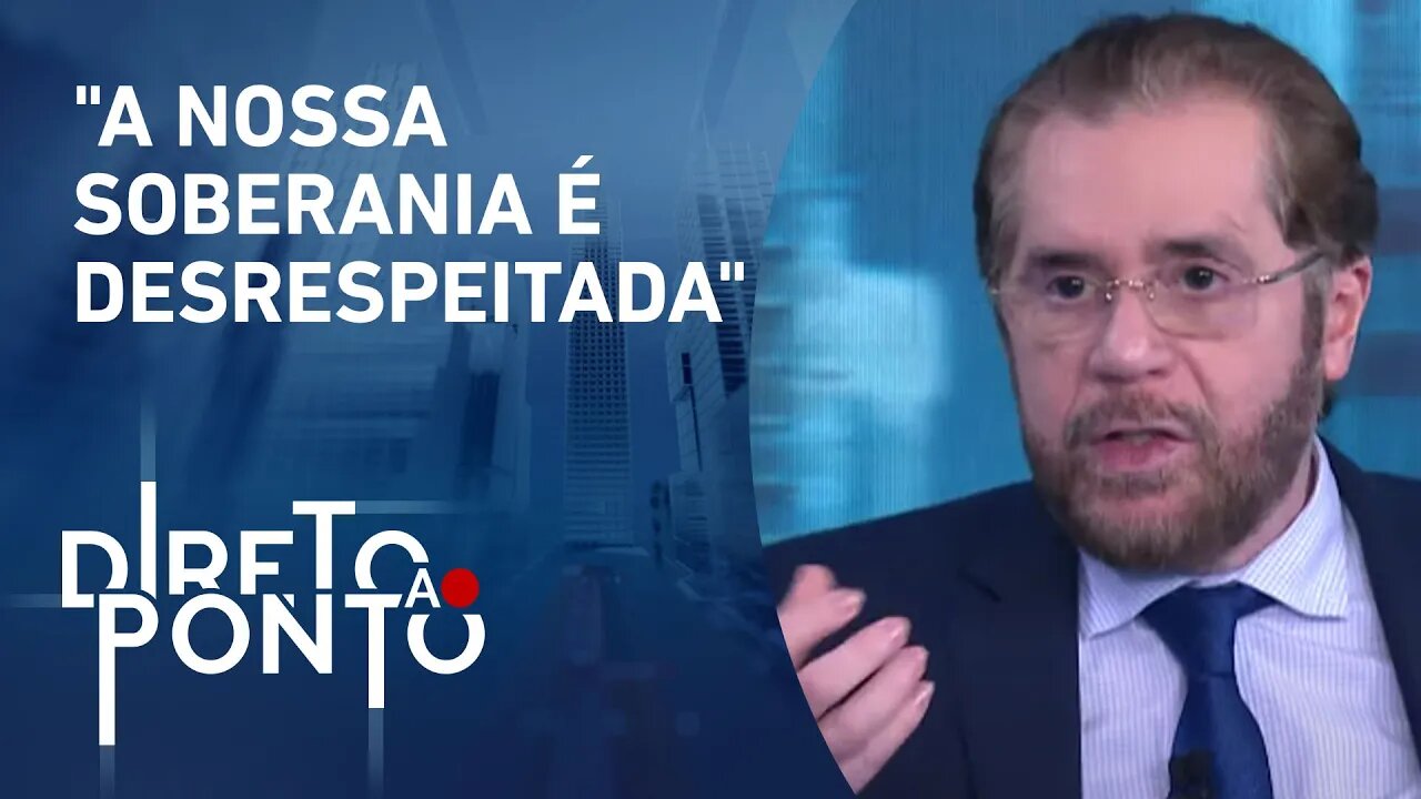 Plínio Valério: "Vamos ter maior liberdade de agir na Comissão" | DIRETO AO PONTO