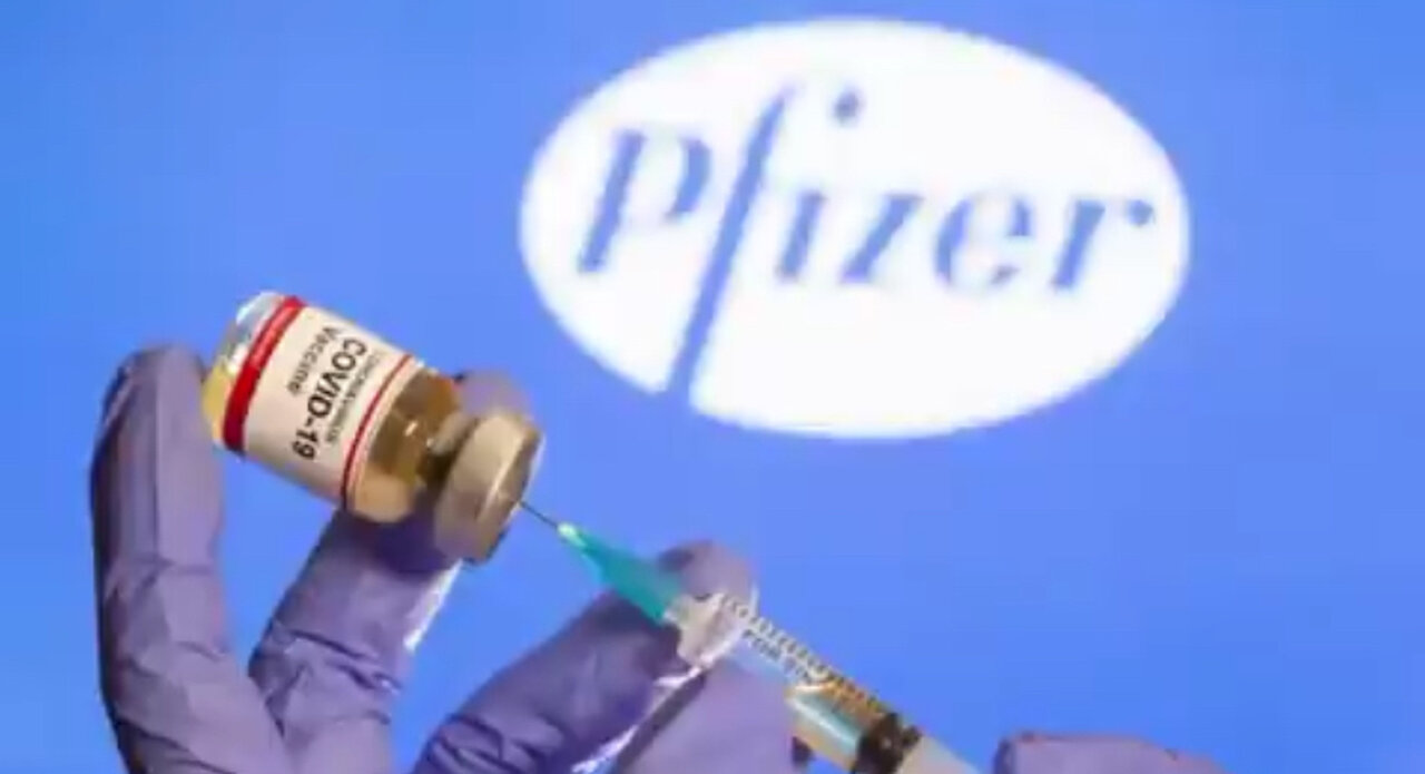 Pfizer is now being accused of hiding DEATHS in their COVID vaccine trials